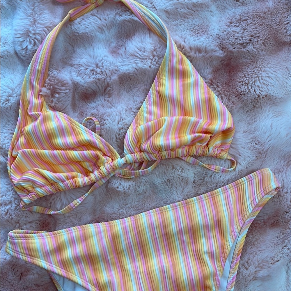 Wild Fable Bikini